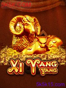 XiYangYang